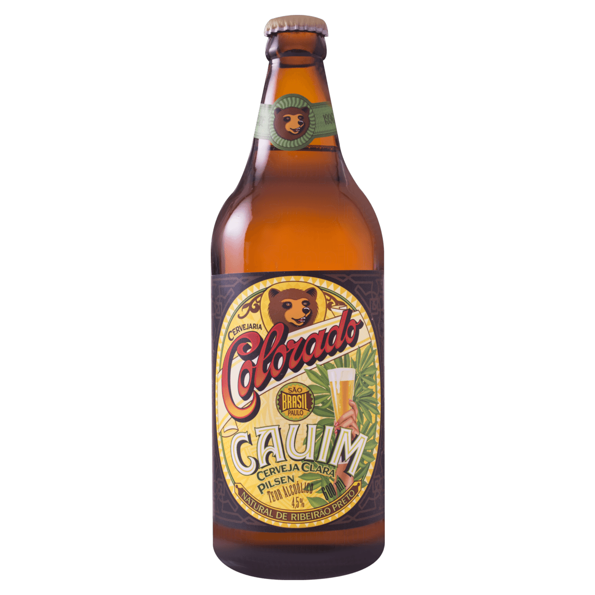 Colorado Cauim One Way 600ml