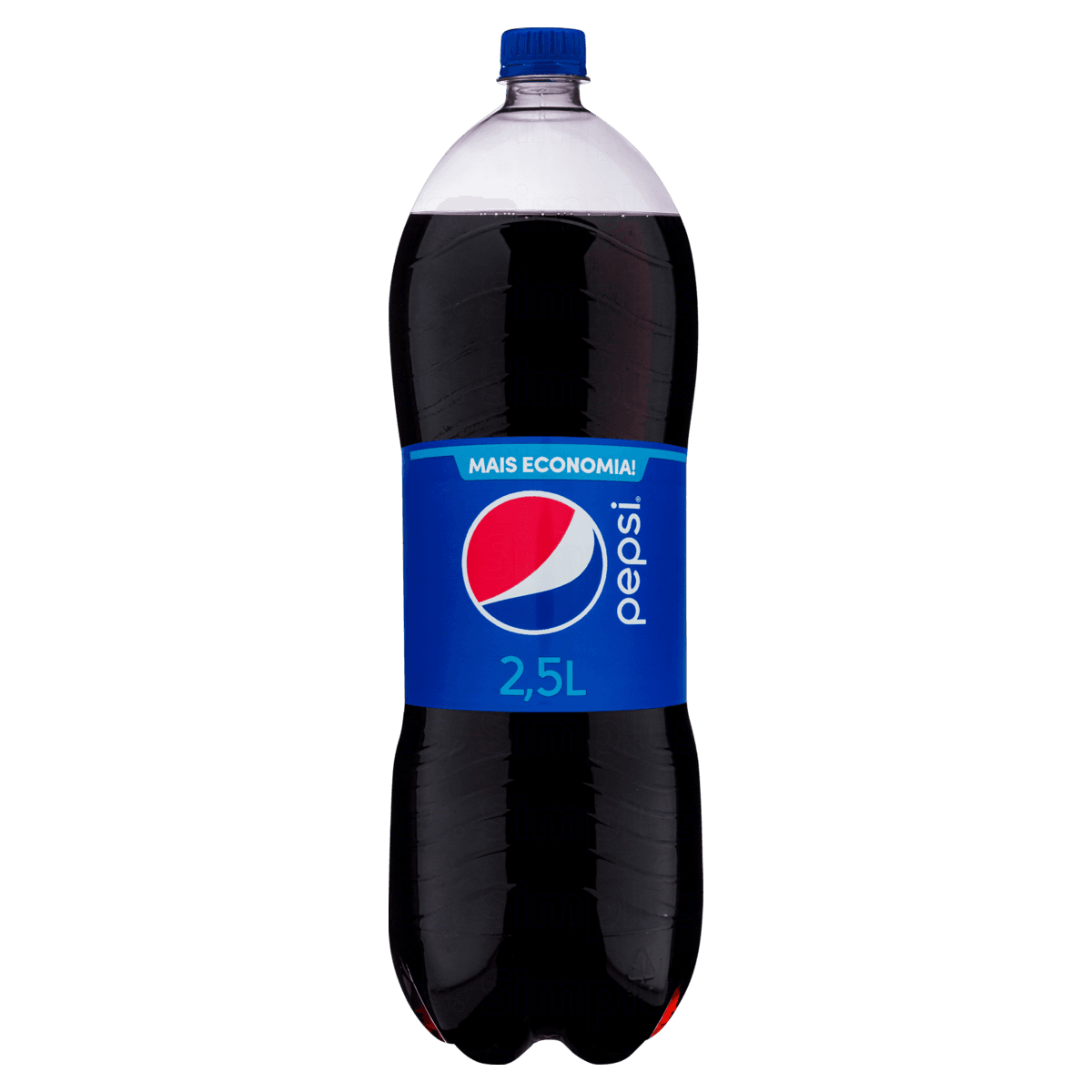 Pepsi Cola PET 2,5l Caixa c/6