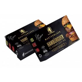 HAMBURGUER BOV MBLACK CX.5,760KG