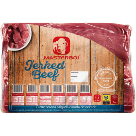 JERKED BEEF PA MB 5KG