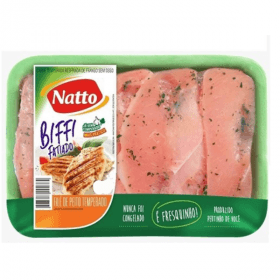 FILE DE PEITO CG BDJ NATTO 1KG
