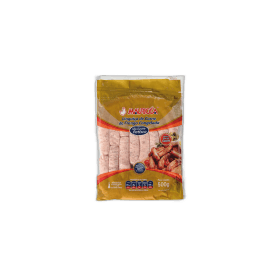 LINGUICA FGO PETISCO MAURICEA CG 500G