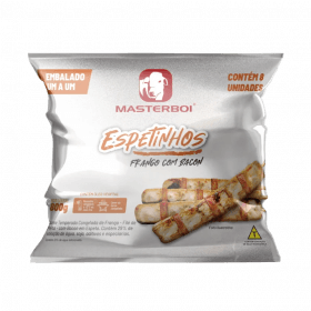 ESP CARNE FGO C/BACON TP MB 800GR