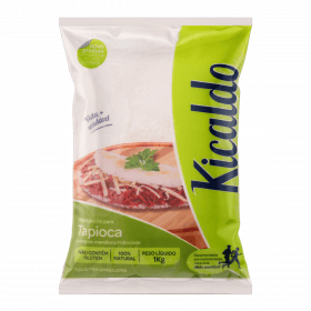 GOMA TAPIOCA KICALDO 1KG