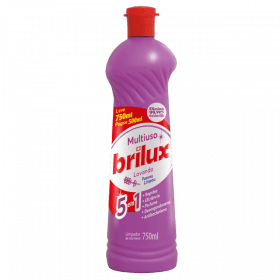 MULTI USO BRILUX L750P500, LAVAND, .