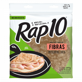 MASSA RAP 10 PULLMAN PC 297G, INTEG, .