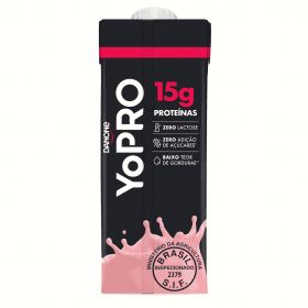 BEBIDA LACTEA YOPRO 250ML, MGO