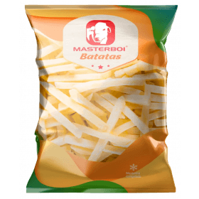 BATATA IMP MASTER 2KG CX12KG