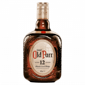 WHISKY OLD PAR 1LT