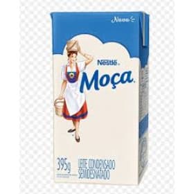 Leite Cond Moca Lt 395g