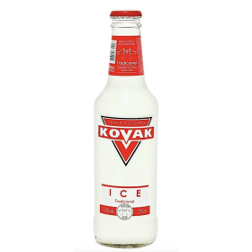VODKA ICE KOVAK 275ML, TRAD, .