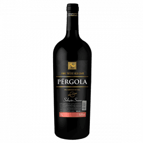 VINHO TT SUAVE PERGOLA 1L
