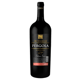 VINHO TT SUAVE PERGOLA 1L